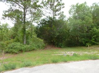 231 Hinton St, Carrabelle, FL 32322