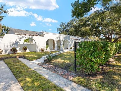 4109 W Bay Court Ave, Tampa, FL, 33611