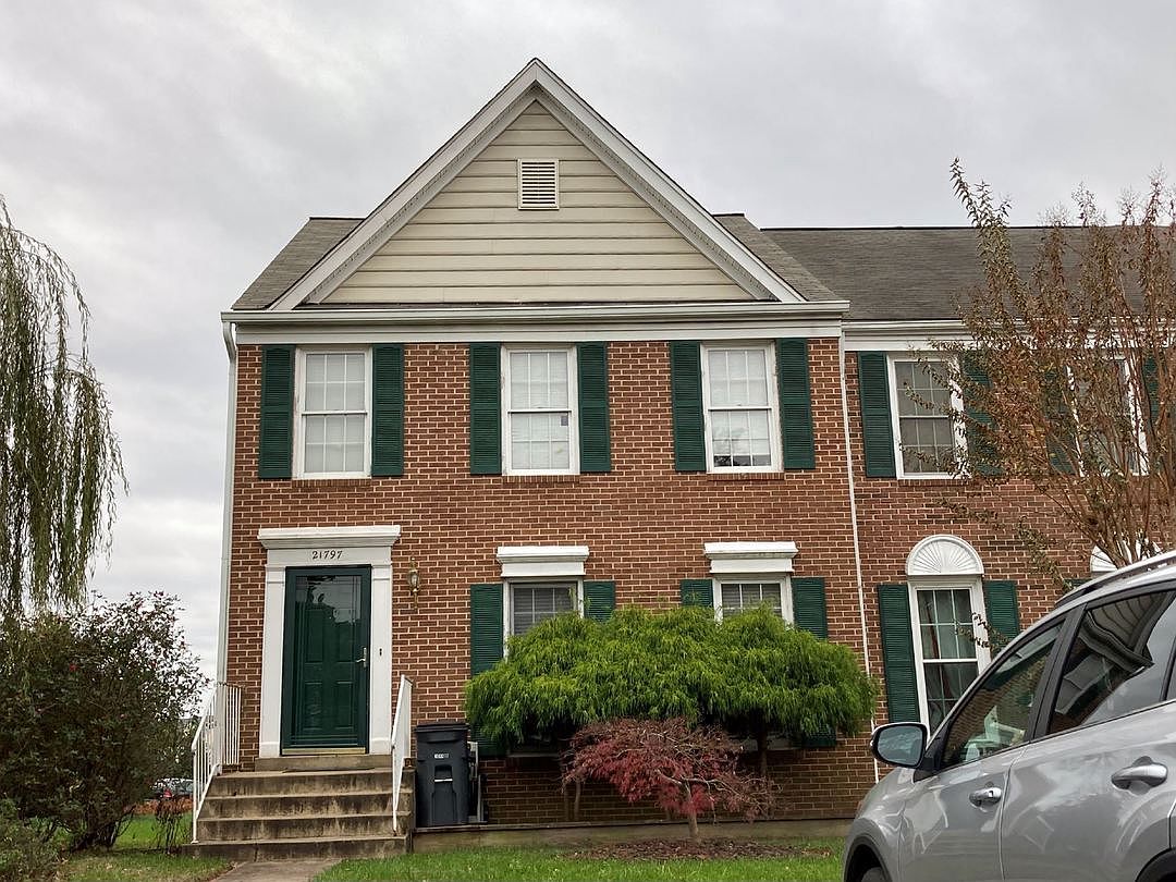 21797 Canfield Ter, Sterling, VA 20164 Zillow
