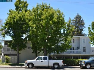 971 Bancroft Rd APT 105A, Concord, CA 94518