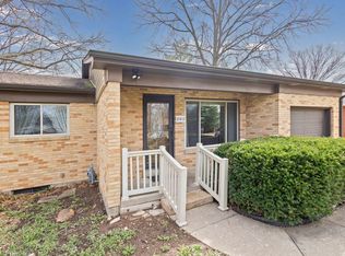 302 Westridge Dr, Columbia, MO 65203
