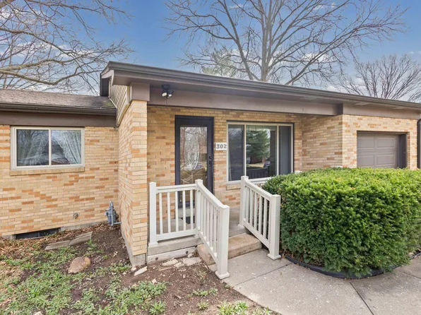 302 Westridge Dr, Columbia, MO 65203