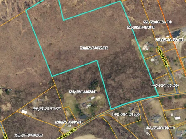 0 Valley Rd, Marysville, PA 17053