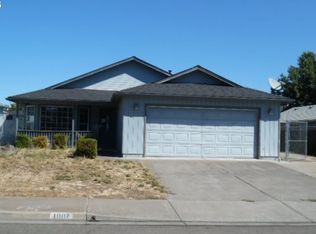 1007 Juanita Way, Central Pt, OR 97502