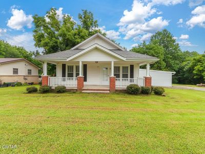 63 Grove Ave, Jackson, TN, 38301