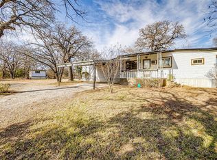 188 Pilgrim Rd, Alvarado, TX 76009