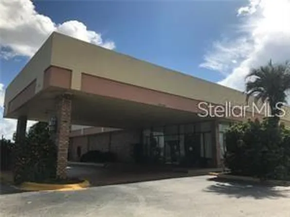 7900 S Orange Blossom Trl #1031, Orlando, FL 32809