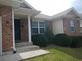 90 E Southbrook Ct, Columbia, MO 65203