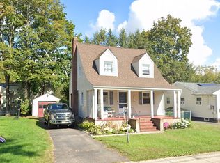 247 E Glen Ave, Ridgewood, NJ 07450