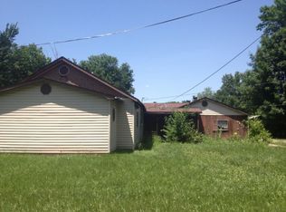 4125 North Dr, Granite City, IL