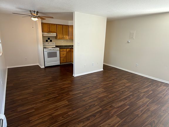 2nd image of 2330 S University Blvd #301