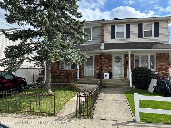 16 E Augusta Ave, Staten Island, NY 10308