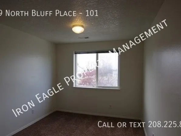 1449 N Bluff Pl APT 101, Boise, ID 83706