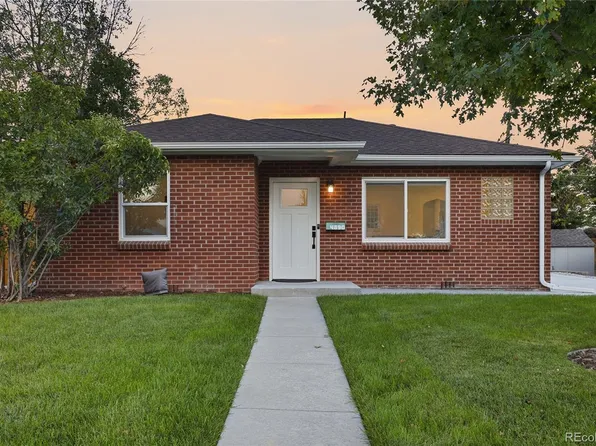 4890 Fenton Street, Denver, CO 80212