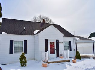 9120 Main St, Ellsworth, MI 49729