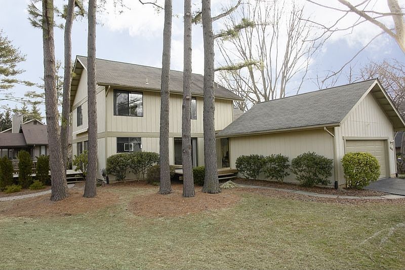 Updated Contemporary