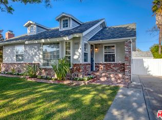 8110 Stewart Ave, Los Angeles, CA 90045