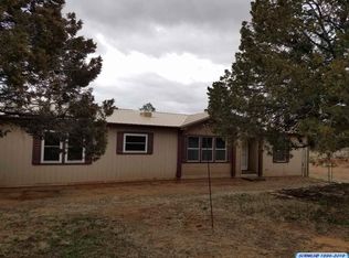 44 T Bar T Dr, Silver City, NM 88061