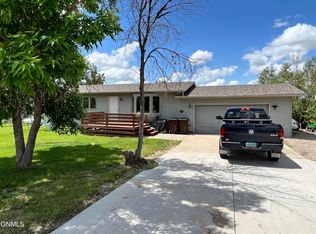 13416 Grandview Dr N, Williston, ND 58801