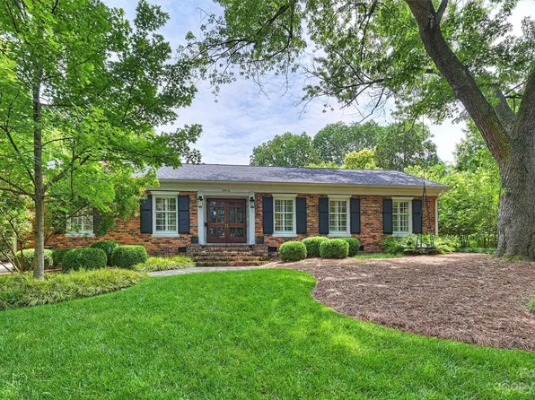 3813 Fellsway Rd, Charlotte, NC 28209