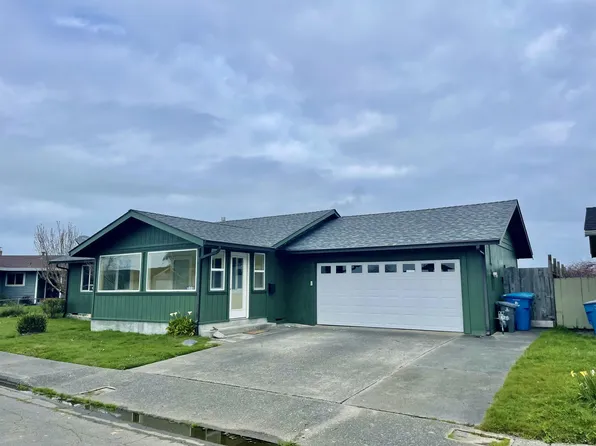 2118 Frederick Ave, Arcata, CA 95521