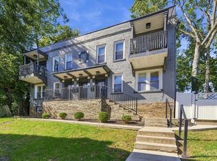 2815 Ashland Ave APT A, Cincinnati, OH 45206