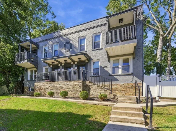 2815 Ashland Ave APT A, Cincinnati, OH 45206