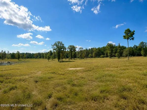 /industrial Park Rd Lot 1, Leakesville, MS 39451