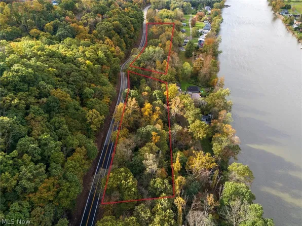 N River Rd, Zanesville, OH 43701