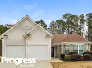 65 Saddlebrook Dr, Covington, GA 30016