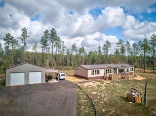 22063 Smith Rd, Bay Minette, AL 36507