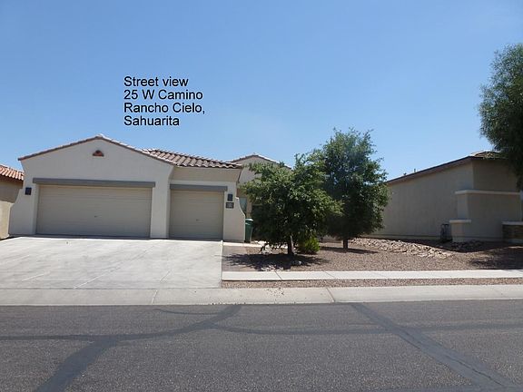 3rd image of 25 W Camino Rancho Cielo