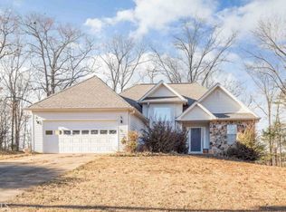 4401 Woodglenn Dr, Gainesville, GA 30507