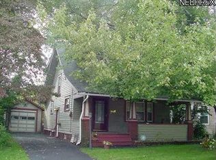 870 S Hawkins Ave, Akron, OH
