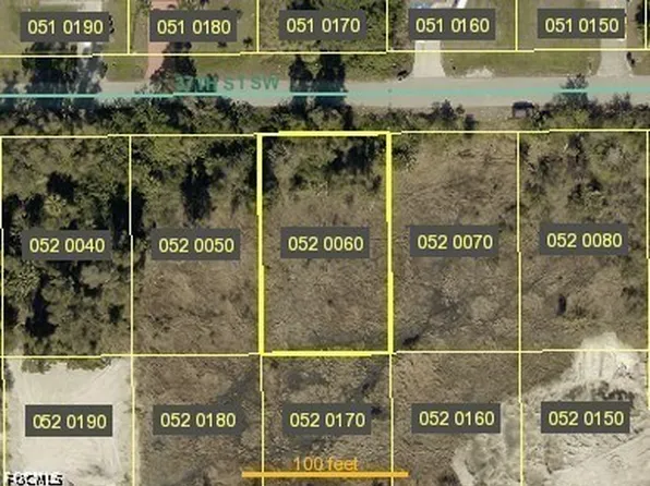 3411 37th St SW, Lehigh Acres, FL 33976