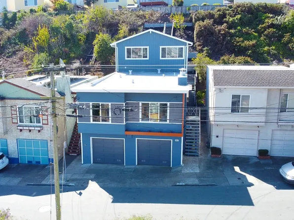 349 Winding Way, San Francisco, CA 94112