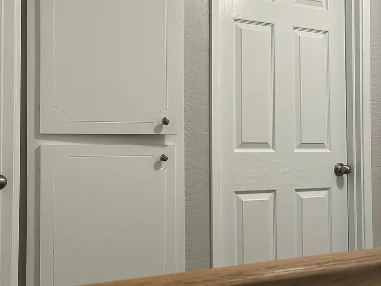 Villa Chateau Apartments — Photo 10