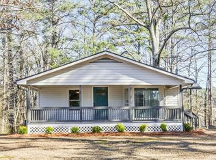 1446 Seals Rd, Dallas, GA 30157