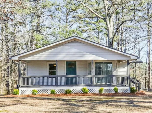 1446 Seals Rd, Dallas, GA 30157