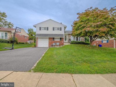 1628 Mount Pleasant Rd, Havertown, PA, 19083