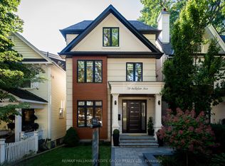 70 Bellefair Ave, Toronto, ON M4L 3T8