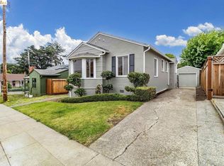 1431 Catherine Dr, Berkeley, CA 94702