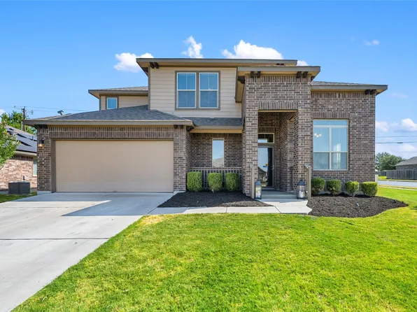 19101 Obed River Dr, Pflugerville, TX 78660