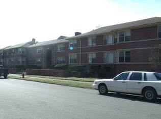 701 Whitmore Rd APT 112, Detroit, MI 48203