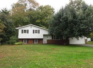 5520 Rauch Rd, Carroll, OH 43112