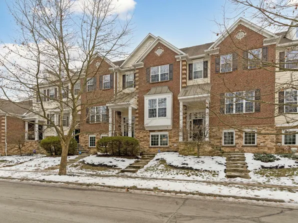 1039 Bluffway Dr, Columbus, OH 43235