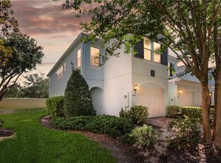 5879 Strada Capri Way, Orlando, FL 32835