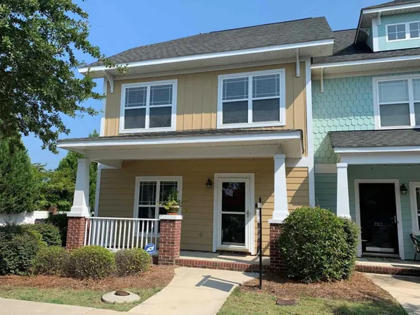 701 Garden Forest Rd, Columbia, SC 29209