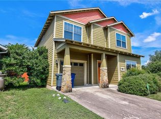 1901 Sorghum Hill Dr, Austin, TX 78754