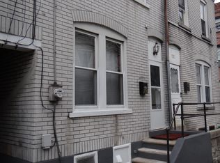 730 N Railroad St, Allentown, PA 18102